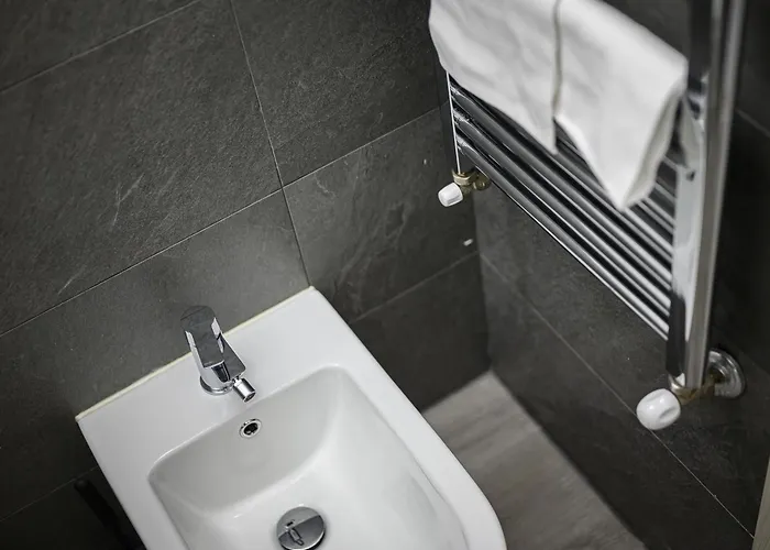 Hotel Anna Siena Nord